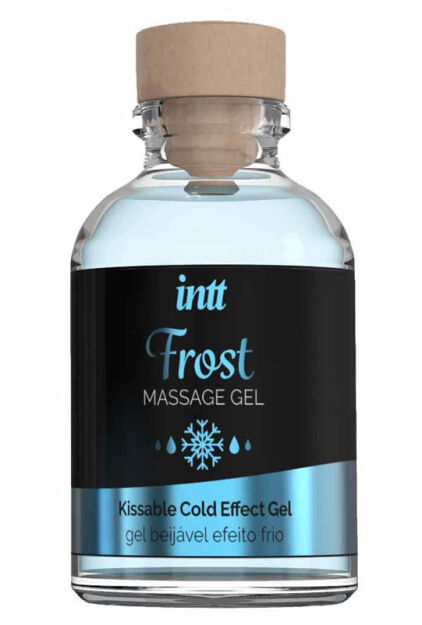 Żel MASSAGE GEL FROST 30 ml