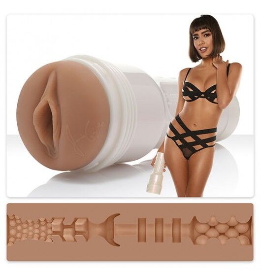 Fleshlight Girls Janice Griffith Eden