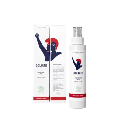 Goliate Anal Glide Gel 100ml