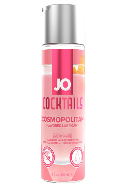 H2O Lubrykant Cocktails Cosmopolitan 60ml