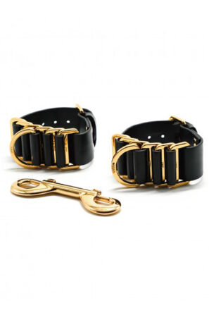 Upko Indulge In The Restraints Collection - Handcuffs