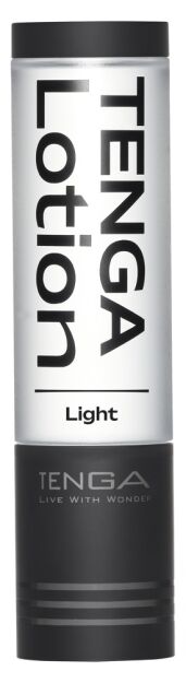 Tenga Lotion [Light]