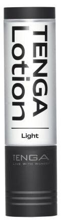 Tenga Lotion [Light]