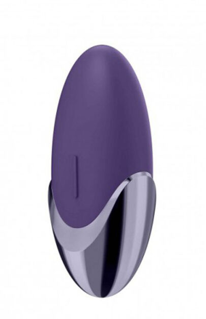 Satisfyer Purple Pleasure