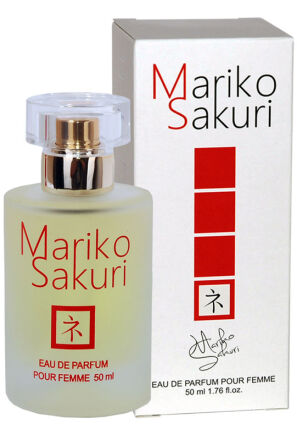 Mariko Sakuri for women 50 ml