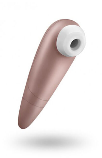 Satisfyer Number One