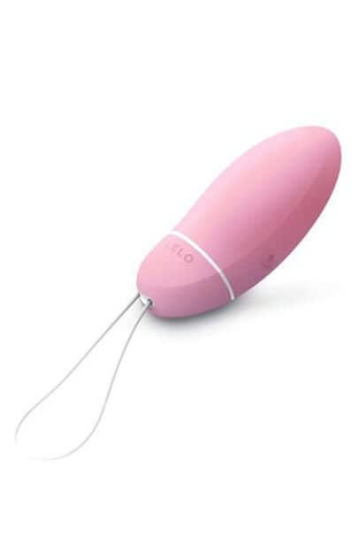 LELO - Luna Smart Bead, różowa