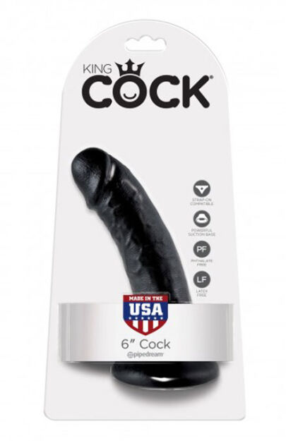 King Cock 6