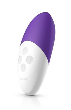 LELO - Siri 2, purple