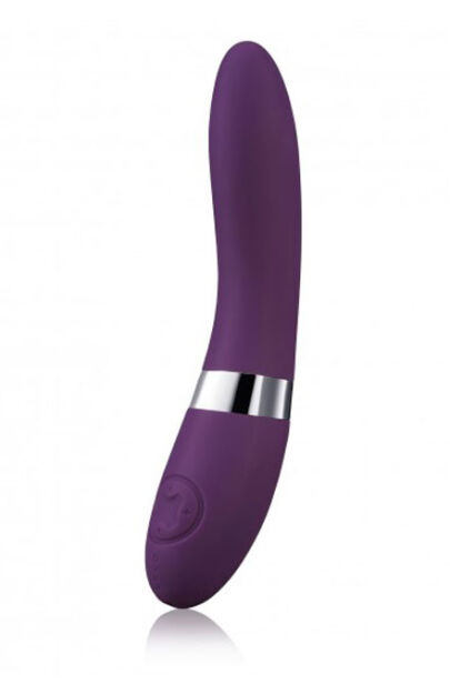 LELO - Elise 2, plum