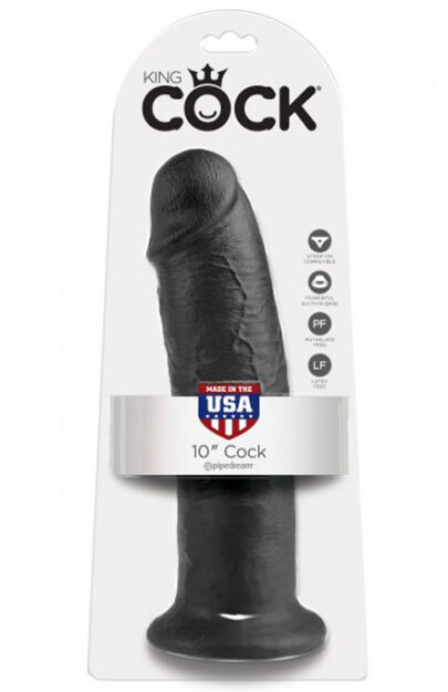 King Cock 10