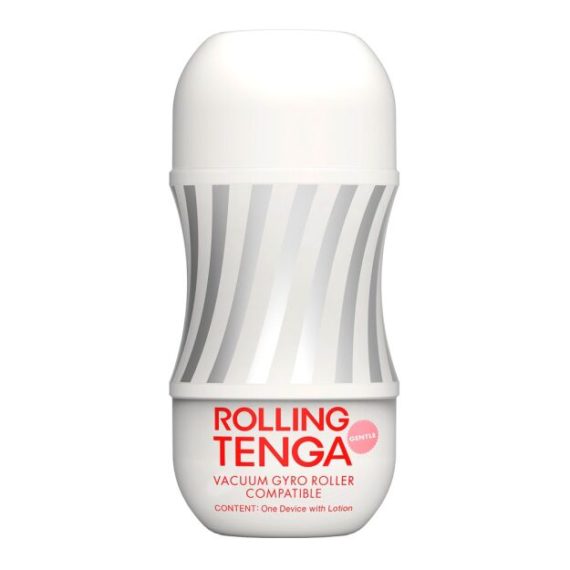 Tenga Gyro Roller Cup Gentle