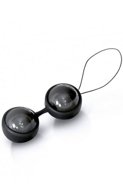 LELO - Luna Beads Noir