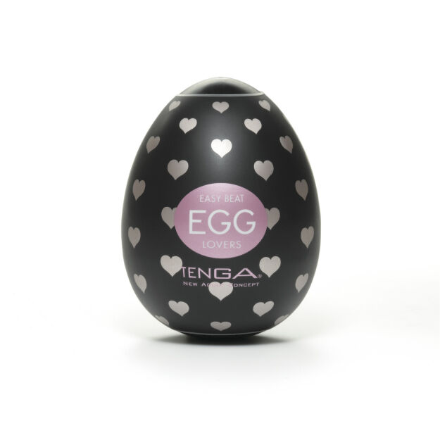 Tenga - Egg Lovers