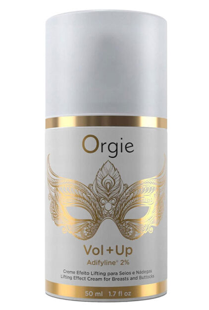 ORGIE Żel-Orgie Vol + Up 50ml.