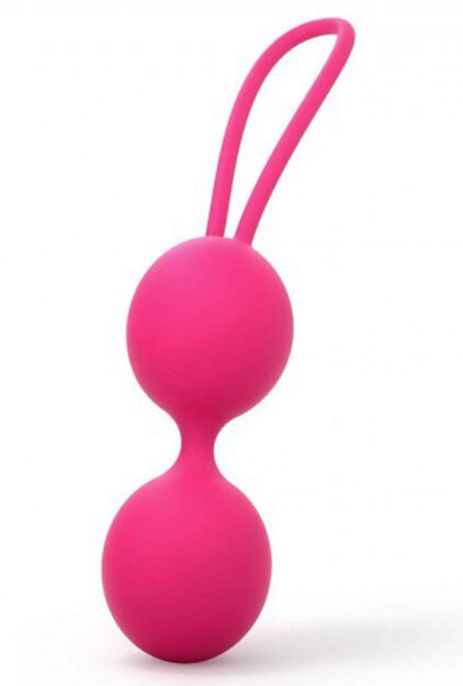 Dorcel Dual Balls Magenta