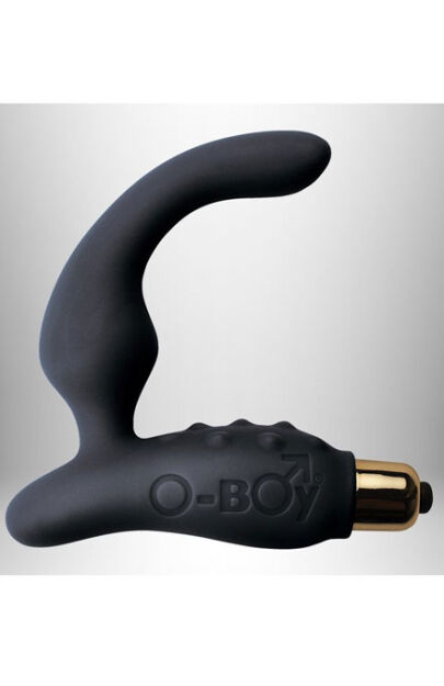 Rocks-Off - O-Boy 7 black