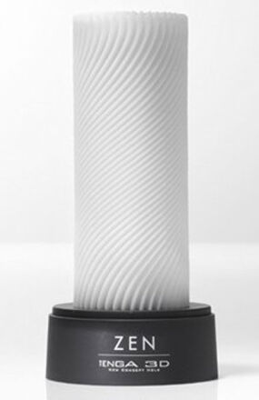 Masturbator Tenga 3D Zen