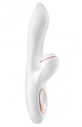 Satisfyer Pro + G-Spot