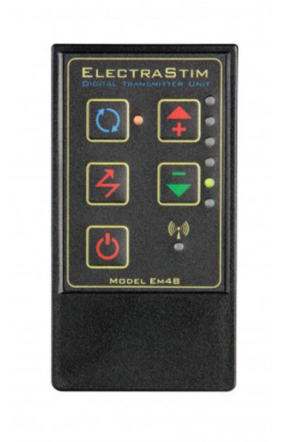 Dodatkowy nadajnik ElectraStim Controller EM48- Additional Transmitter