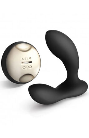 LELO - Hugo, black