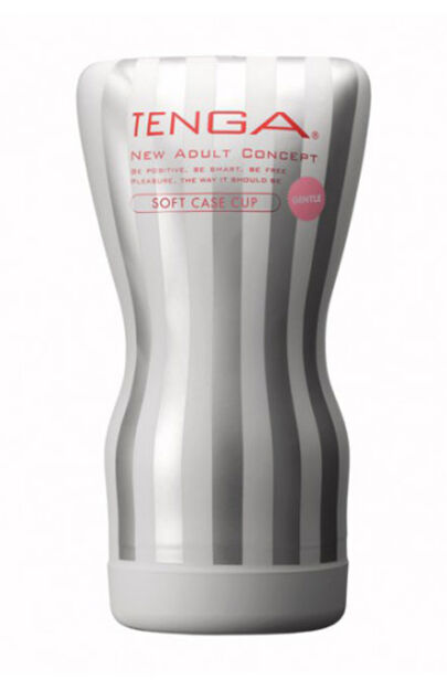 Tenga Soft Case Cup Gentle