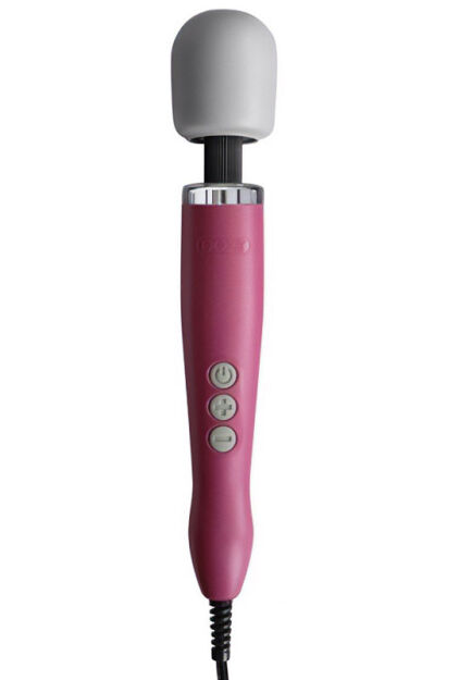 Masażer do ciała Doxy Original Massager Pink