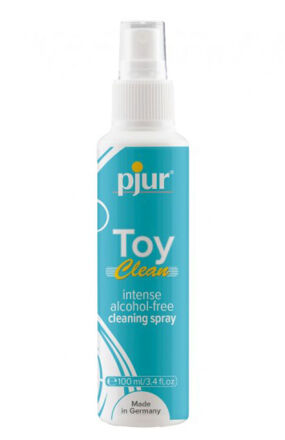 pjur Toy Clean 100 ml