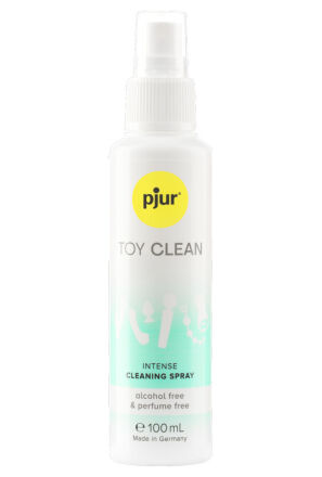 pjur Toy Clean 100 ml