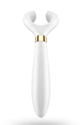 Satisfyer Endless Fun White