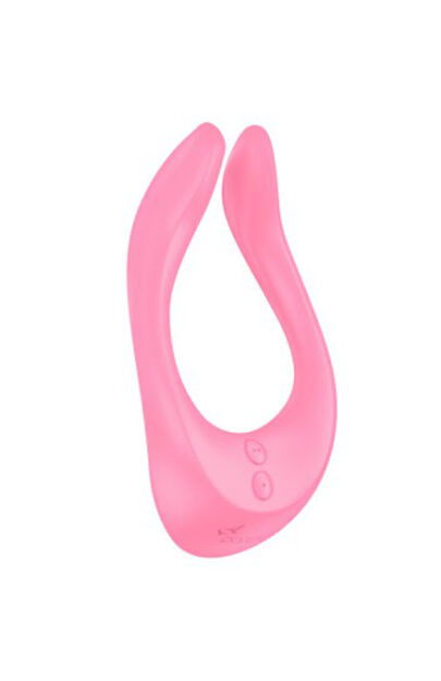 Endless Joy Pink Multi Vibrator