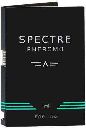 Spectre Pheromo for men 1ml
