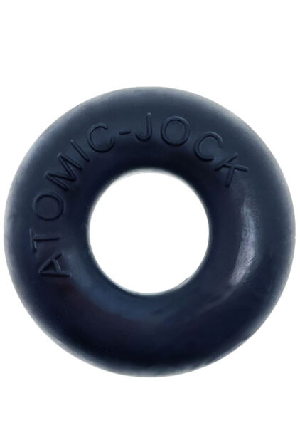 Oxballs - Do-Nut 2 Cockring Special Edition Black