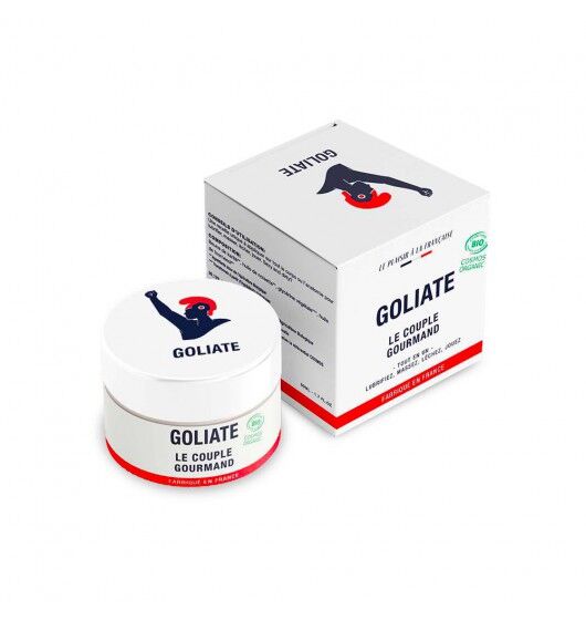 Goliate Gel 