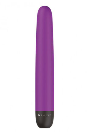 B Swish bgood Classic Purple