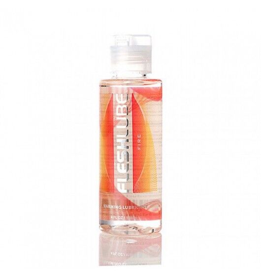 FleshLube Fire EU 100ml