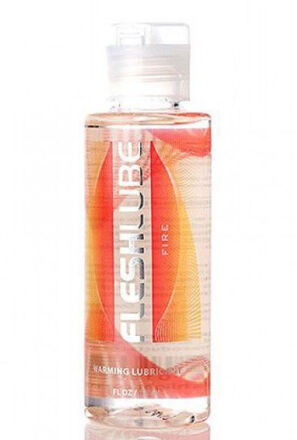 FleshLube Fire EU 100ml