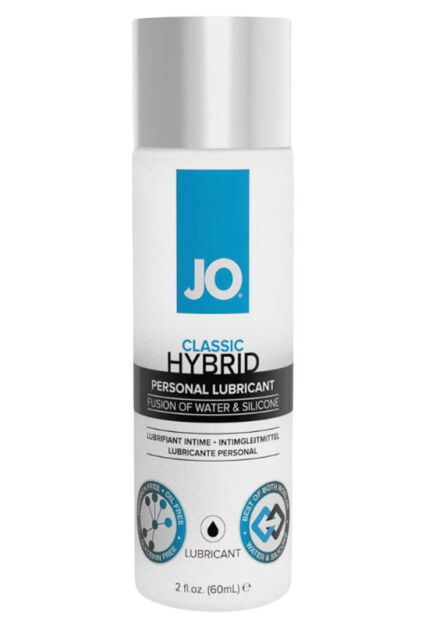 System JO - Classic Hybrid Lubrykant 60 ml