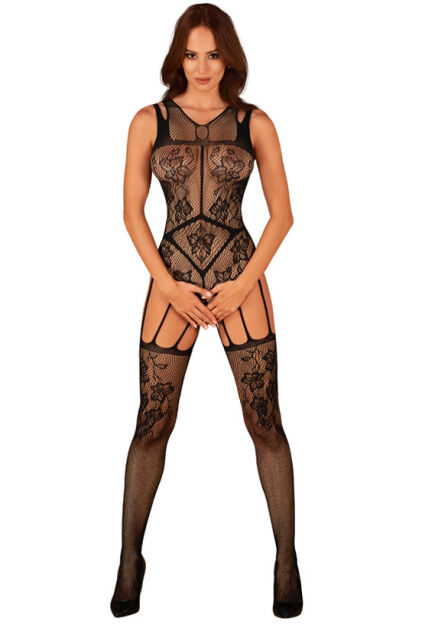 F239 Bodystocking