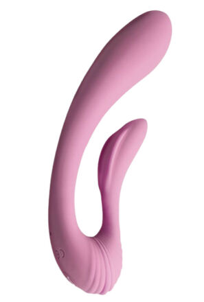 Adrien Lastic Stymulator Punktu G I G-wave Rosa