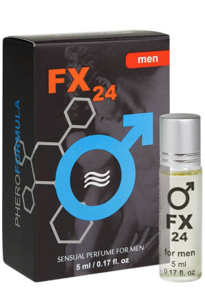 FX24 - AROMA for men 5ml