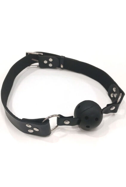 Knebel Pipedream Fetish Fantasy Series Breathable Ball Gag Limited Edition