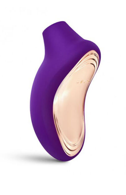 Lelo Sona 2 Cruise Purple