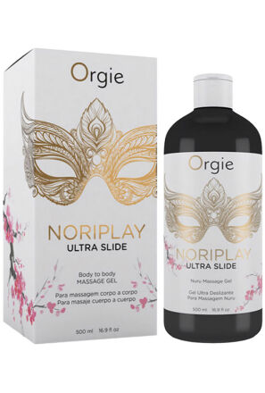 ORGIE Żel-Noriplay Ultra Slide 500ml.