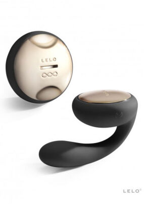 LELO - Ida, black