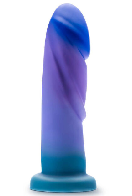 DILDO AVANT MIDNIGHT RENDEZVOUS OCEAN BLUE