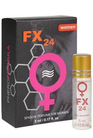 FX24 - AROMA for women 5ml