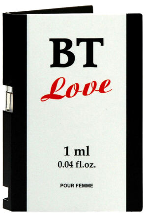 BT Love for women 1ml