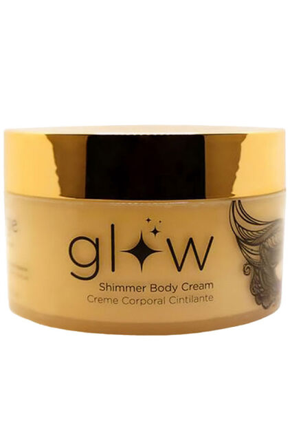 ORGIE Glow Shimmering Body Cream