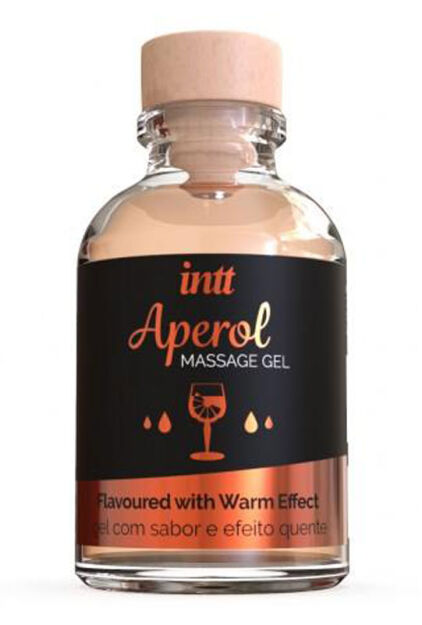 Żel MASSAGE GEL APEROL 30 ml